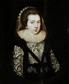Lady Anne Clifford (1590–1676), Countess of Dorset, Later Countess of ...