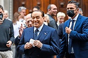 Bilderstrecke zu: Silvio Berlusconi will in Italien wieder an die Macht ...