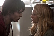 » Warm Bodies: Entrevistamos a Nicholas Hoult y Teresa Palmer (Mi Novio ...