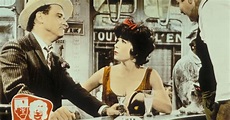 Das Mädchen Irma La Douce Film (1963) · Trailer · Kritik · KINO.de