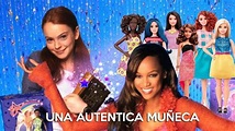 Una Autentica Muñeca (Life Size) | Película Completa En Español ...