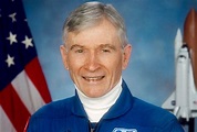 Astronaut John Young dies at 87 | Salon.com