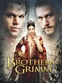 Prime Video: I fratelli Grimm e l'incantevole strega