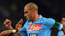 Napoli's Paolo Cannavaro wants to finish career with club, claims agent ...