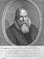 Franciscus Gomarus - Alchetron, The Free Social Encyclopedia