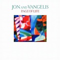 Jon & Vangelis: Page Of Life (Remastered Edition) (CD) – jpc