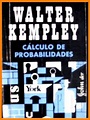 calculo de probabilidades walter kempley 1 edicion 1977 WALTER KEMPLEY ...