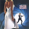 The Living Daylights (Original Motion Picture Soundtrack) (1987, CD ...