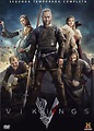 Crítica de Vikingos temporada 2 (Netflix y Prime Video ...