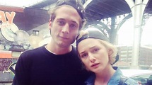 Jeremy Allen White's Wife Addison Timlin Files for Divorce After Three ...