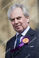 Lord Malcolm Pearson Leader Ukip Editorial Stock Photo - Stock Image ...