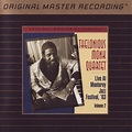 Thelonious Monk - Live At Monterey Jazz Festival '63 Vol 2 (1963)