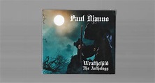 Paul Di'Anno – Wrathchild - The Anthology- ( Digipack Duplo ) -