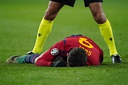 Horrornachricht für FC Barcelona: Gavi erleidet Kreuzbandriss