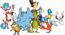 Top ten Dr. Seuss characters – Beaver Tales