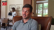 PART 2: Sport360's full interview with AC Milan legend Paolo Maldini ...