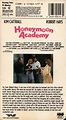 Honeymoon Academy (1989)
