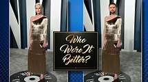 It's On: Who wore it better? - YouTube