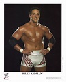 Image - Billy Kidman 5.jpg - Pro Wrestling Wiki - Divas, Knockouts ...