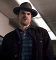 Stranger Things: Hopper's Season 1 Corduroy and Flannel » BAMF Style