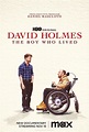 David Holmes: The Boy Who Lived Movie Poster - IMP Awards