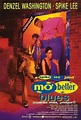 Carteles de la película Mo' Better Blues (Cuanto más, ¡mejor!) - El ...
