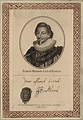 NPG D25799; Francis Manners, 6th Earl of Rutland - Portrait - National ...