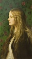 Edith Villiers, Countess of Lytton in 2023 | Pre raphaelite paintings ...