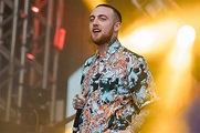 Mac Miller, Rapper Who Wrestled With Fame and Addiction, Dies at 26 ...