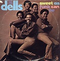 The Dells – Sweet As Funk Can Be (1972, Vinyl) - Discogs