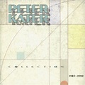 Peter Kater – Collection 1983 ≈ 1990 (1991, CD) - Discogs