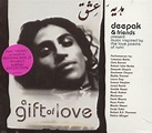A Gift of Love Vol.1: Music Inspired By Love Poems of Rumi: Amazon.co ...