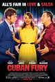Cuban Fury Poster - Movie Fanatic