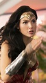 Actress Gal Gadot In Wonder Woman 1984 4K Ultra HD Mobile Wallpaper