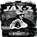 23 Things You Might Not Know About JAY Z’s The Dynasty: Roc La Familia