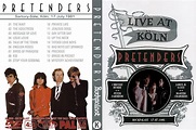 T.U.B.E.: The Pretenders - 1981-07-17 - Cologne, DE (DVDfull pro-shot)