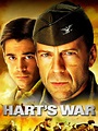 哈特戰爭 - Enjoy Movie