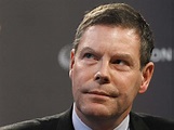 Sir Hector Sants forced to quit Barclays temporarily due to stress ...