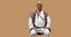 Toshishiro Obata Japanese Budo | USAdojo.com