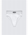 Alexander Wang Cotton Ceo Underwear in White | Lyst