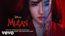 Harry Gregson-Williams - Mulan Rides into Battle (From "Mulan"/Extended ...