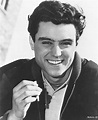 A young Ian McShane looking very cool. The Wild and the Willing (1962) : OldSchoolCool