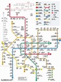 台北自由行攻略 - 2023年台北旅游景点，捷运地图，住宿推荐