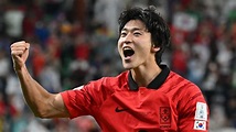 Coupe du monde 2022: comment le Sud-Coréen Cho Gue-Sung est devenu une ...