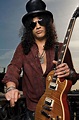 Slash (musician) - Alchetron, The Free Social Encyclopedia