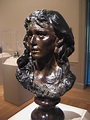 Mignon (Rose Beuret) | bronze, original model 1867 - 1868; t… | Flickr