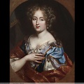 Olimpia Mancini. Taller de Mignard | Portrait, Baroque fashion ...