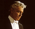Biografia de Herbert von Karajan