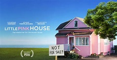 Little Pink House Movie : Teaser Trailer