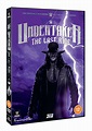 Undertaker - The Last Ride (DVD) - WWE Home Video UK